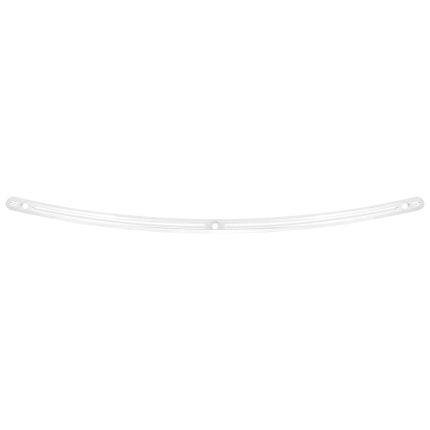 HDBUBALUS-Touring Slot Windshield Trim-WI000903