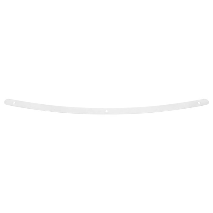 HDBUBALUS-Touring Slot Windshield Trim-WI000903