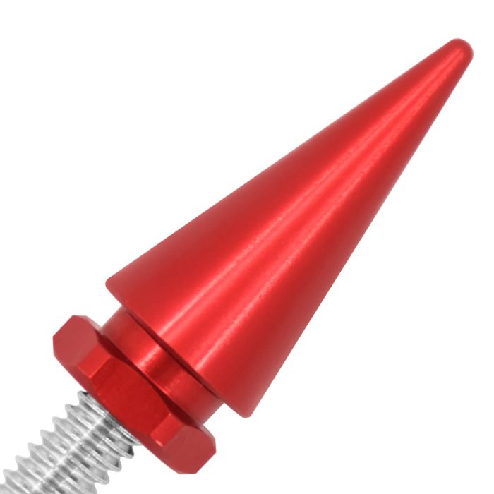 HDBUBALUS-Touring Spike Windscreen Bolts-TH031103