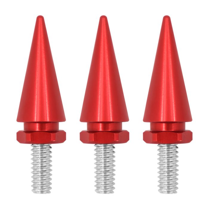 HDBUBALUS-Touring Spike Windscreen Bolts-TH031103