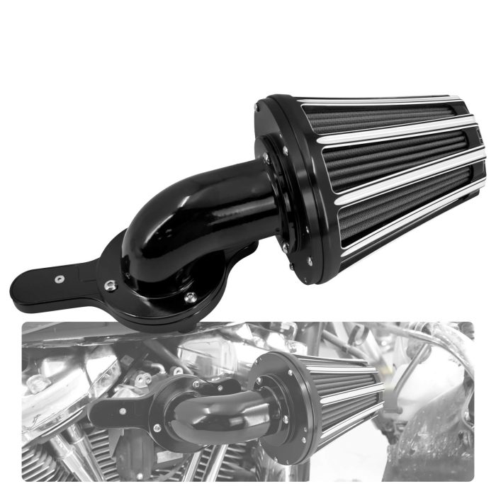 HDBUBALUS-Touring Sucker Air Cleaner-AF008204