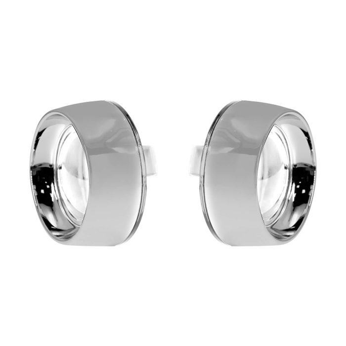 HDBUBALUS-Trim Ring Visor-LA016906