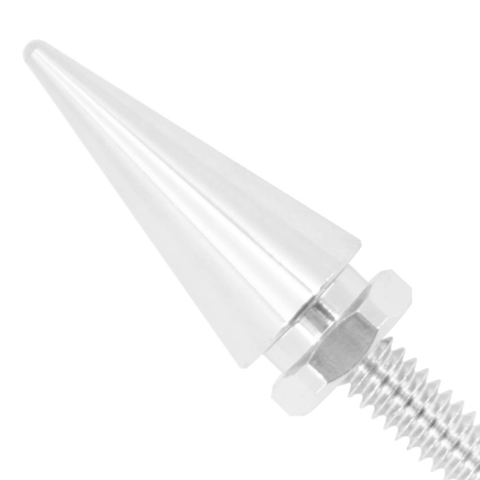 HDBUBALUS-Windscreen Bolt Screws-TH031202