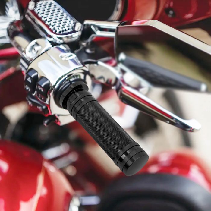 HDBUBALUS-Dyna Hand Grips-MP308