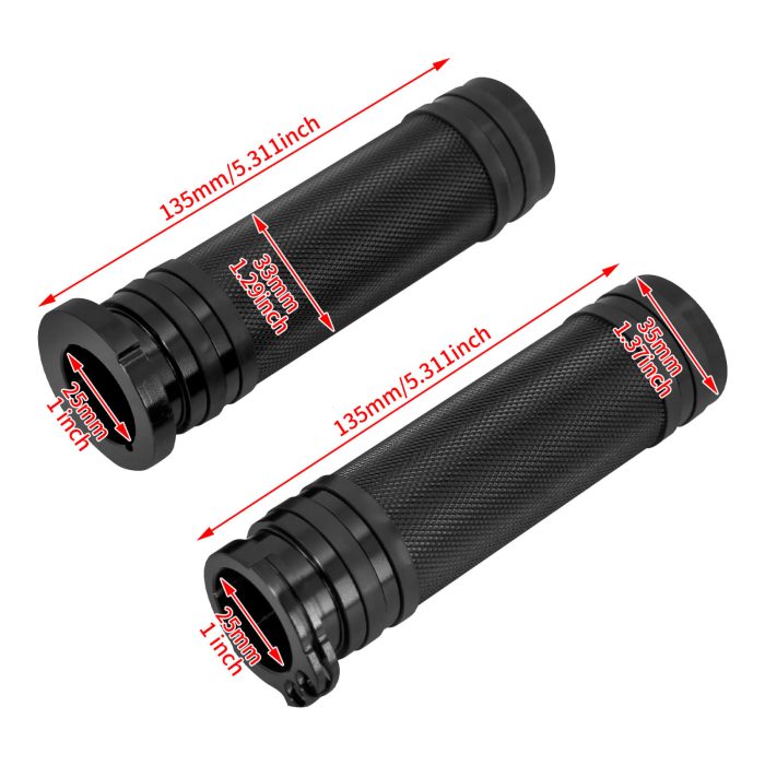 HDBUBALUS-Dyna Hand Grips-MP308