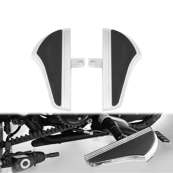 HDBUBALUS-Dyna Passenger Floorboards-PE014101