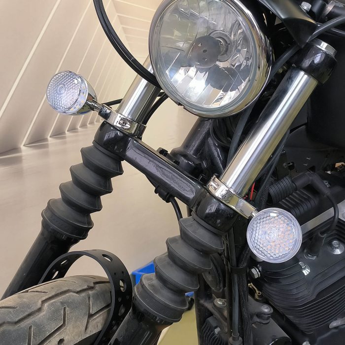 HDBUBALUS-Dyna Turn Signal-LA007301