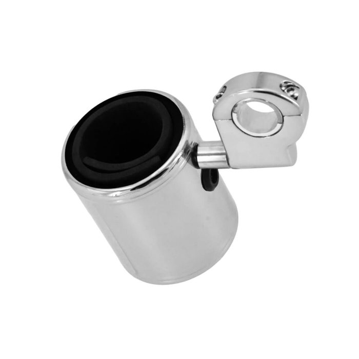 HDBUBALUS-Harley Handlebar Cup Holder-TH022901