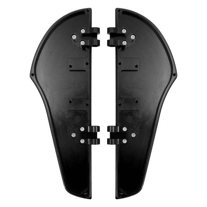 HDBUBALUS-Harley Rider Footboard-PE007701