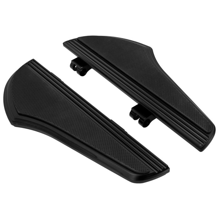 HDBUBALUS-Harley Rider Footboard-PE007701