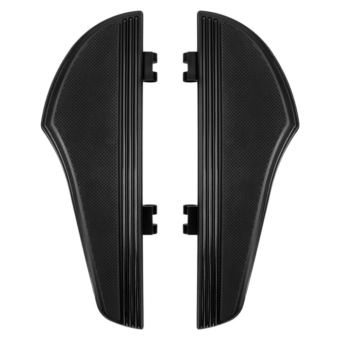 HDBUBALUS-Harley Rider Footboard-PE007701