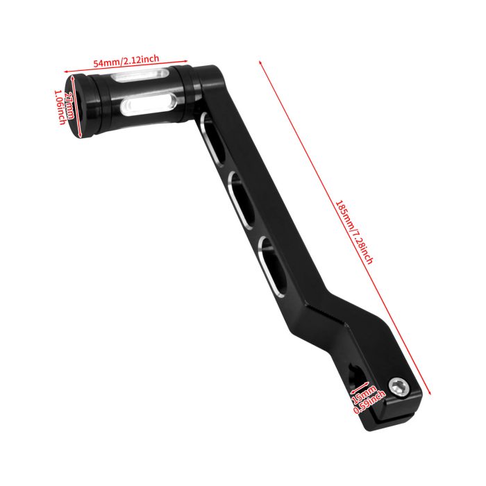 HDBUBALUS-Harley Shift Lever Linkage-ZH000043