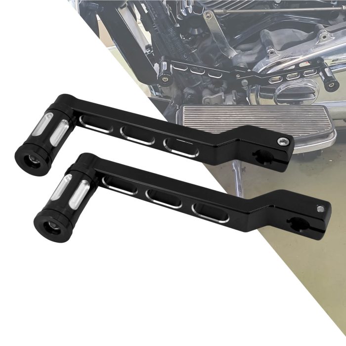 HDBUBALUS-Harley Shift Lever Linkage-ZH000043