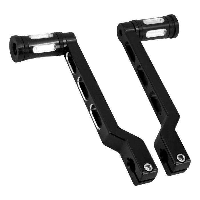 HDBUBALUS-Harley Shift Lever Linkage-ZH000043