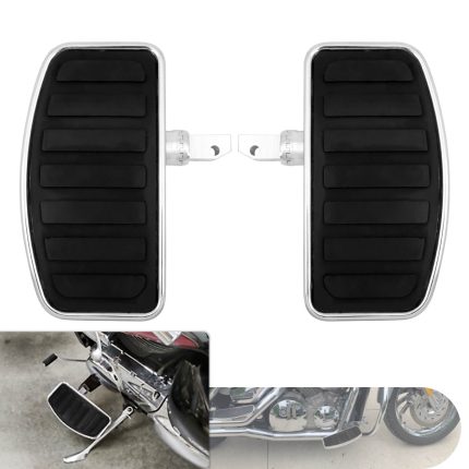 HDBUBALUS-Honda Rider Floorboards-PE010201