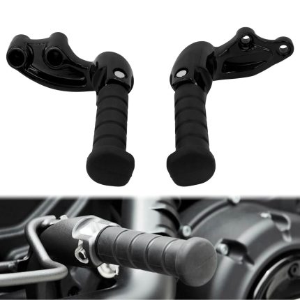 HDBUBALUS-Indian Rear Foot Pegs-PE010802