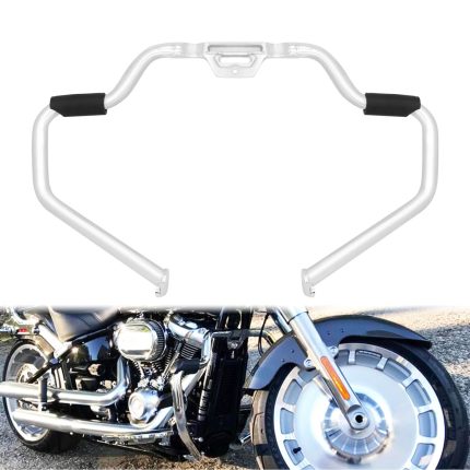 HDBUBALUS-Softail Engine Guard-TH029802