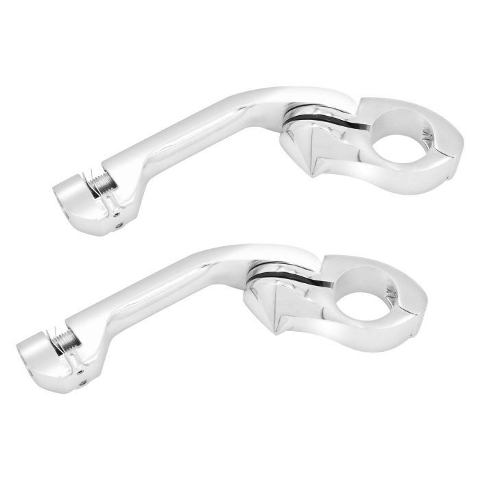 HDBUBALUS-Softail Foot Peg Mount-PE013202