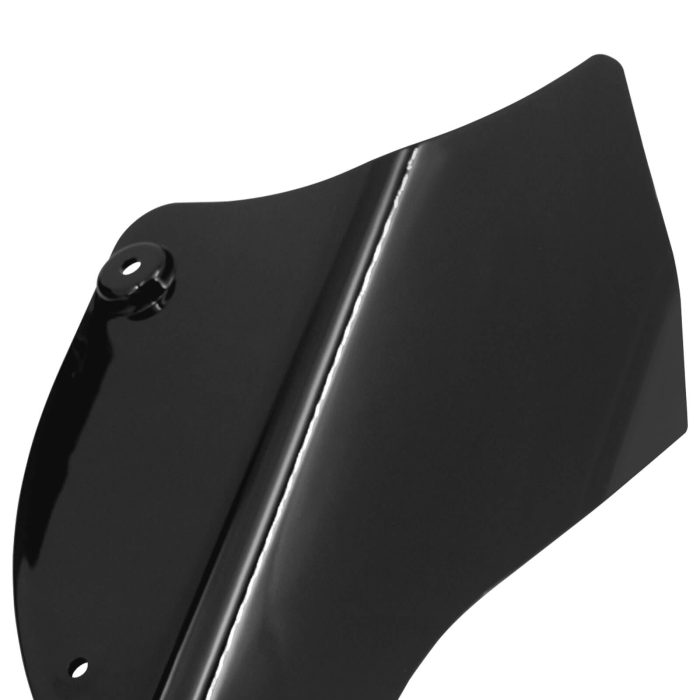 HDBUBALUS-Softail Heat Shield-CR015901