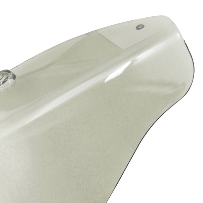 HDBUBALUS-Softail Heat Shield-CR015904