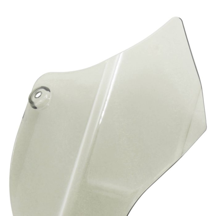 HDBUBALUS-Softail Heat Shield-CR015904