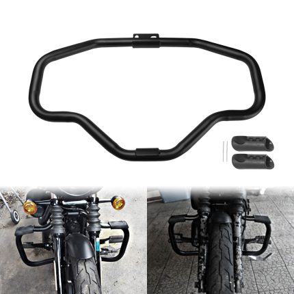 HDBUBALUS-Sportster Crash Bar-TH014003