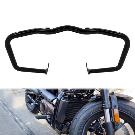 HDBUBALUS-Sportster Crash Bar-TH030101