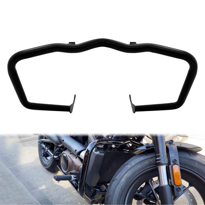 HDBUBALUS-Sportster Engine Guard-TH030102