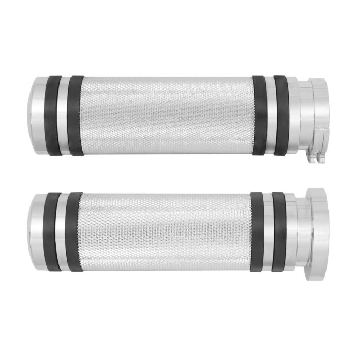 HDBUBALUS-Sportster Handlebar Grips-MP307