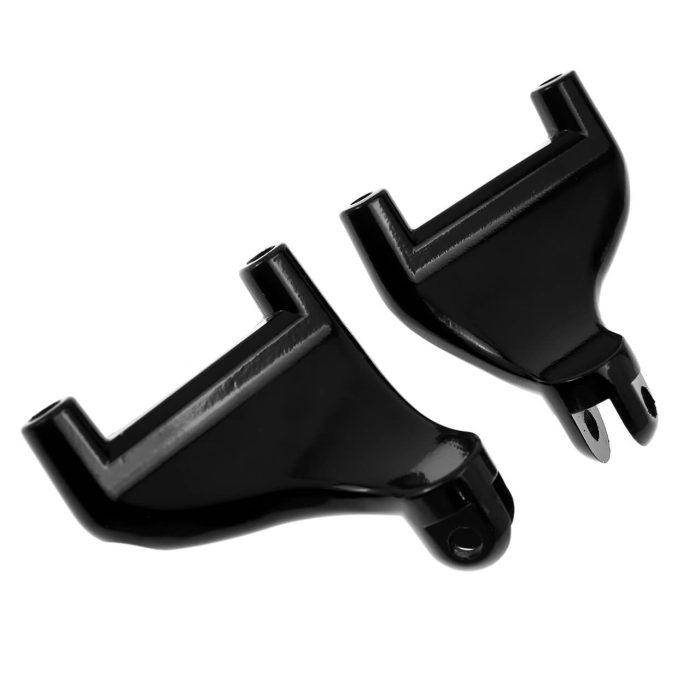 HDBUBALUS-Sportster Rear Foot Pegs-PE001804