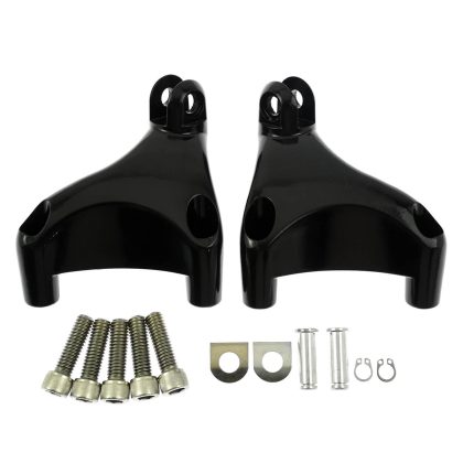 HDBUBALUS-Sportster Rear Foot Pegs-PE001804