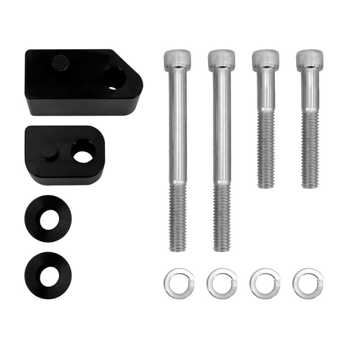 HDBUBALUS-Touring FloorBoard Extension Kit-TH027601