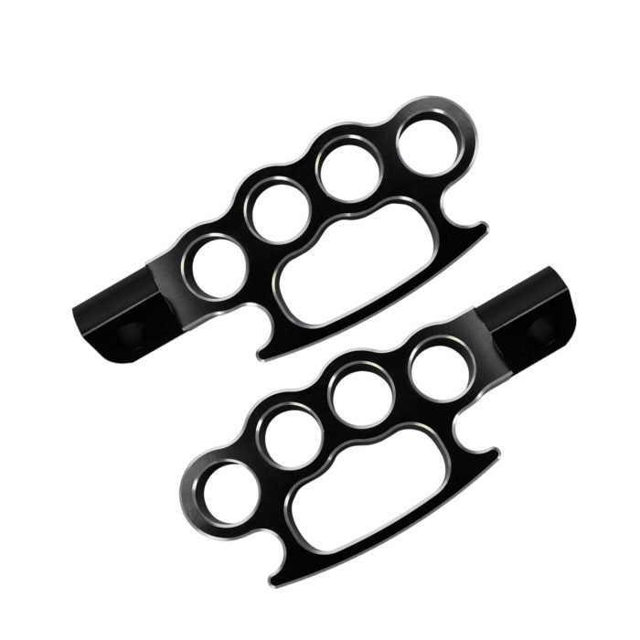 HDBUBALUS-Touring Foot Pegs Mount Set-PE009503