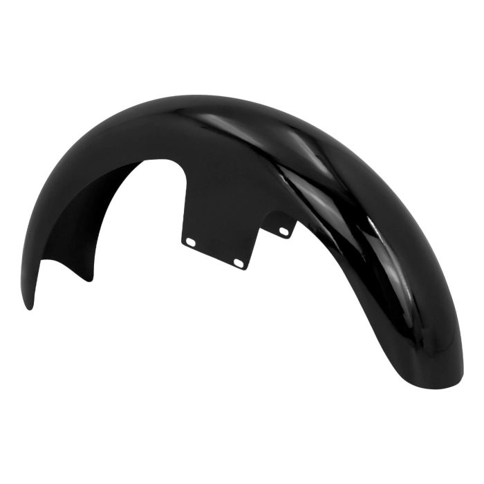 HDBUBALUS-Touring Front Fender-CR026401