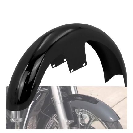 HDBUBALUS-Touring Front Fender-CR026401