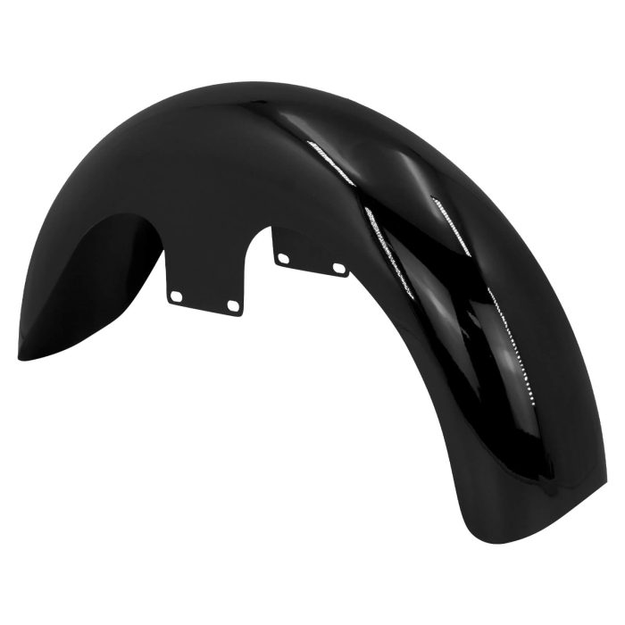 HDBUBALUS-Touring Front Fender-CR026403