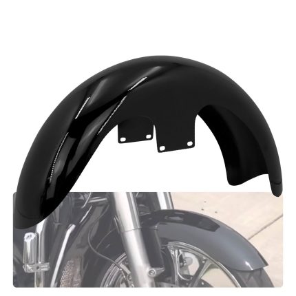 HDBUBALUS-Touring Front Fender-CR026403