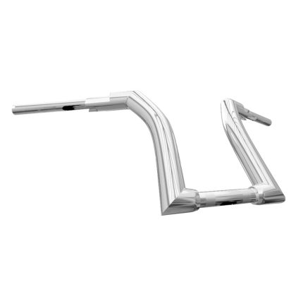 HDBUBALUS-Touring Handlebar Riser-GP005205