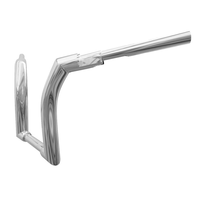 HDBUBALUS-Touring Handlebar Riser-GP005205