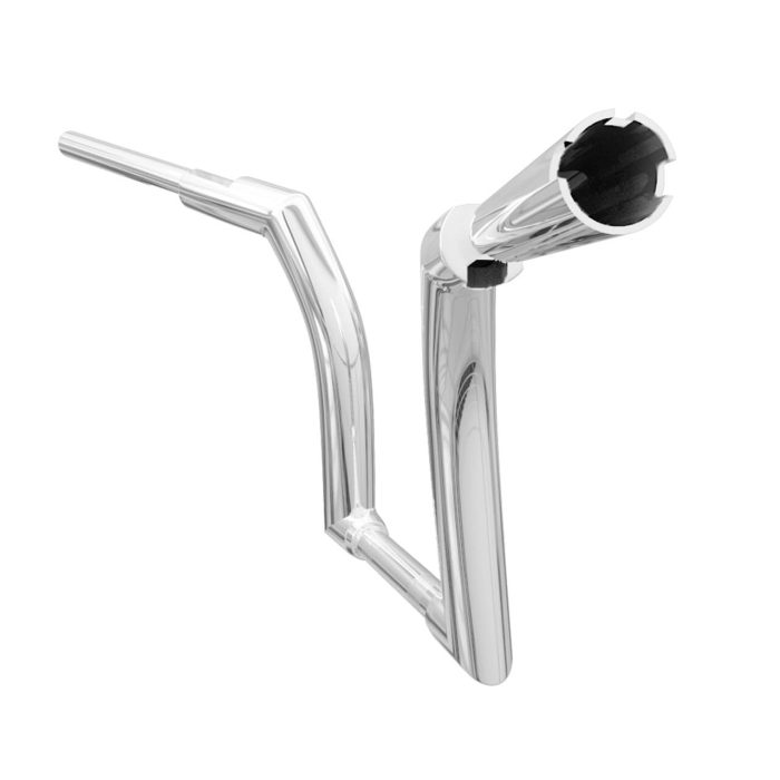 HDBUBALUS-Touring Handlebar Riser-GP005205