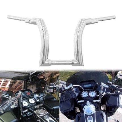 HDBUBALUS-Touring Handlebar Riser-GP005205