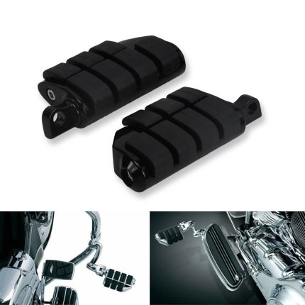 HDBUBALUS-Touring Mount Footpegs-PE002804