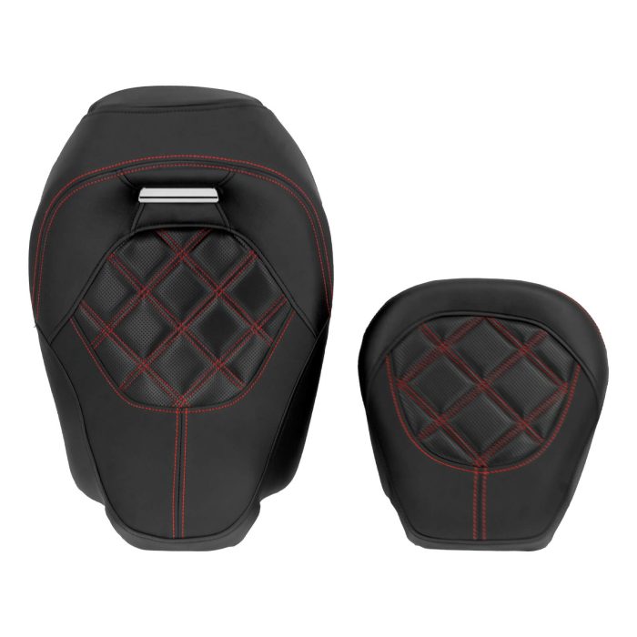 HDBUBALUS-Touring Pillion Seat-CB011801