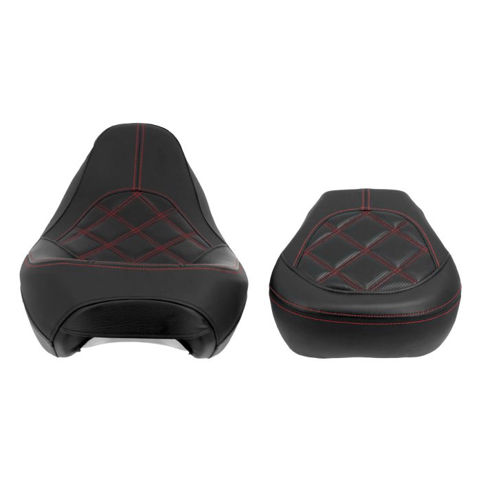 HDBUBALUS-Touring Pillion Seat-CB011801