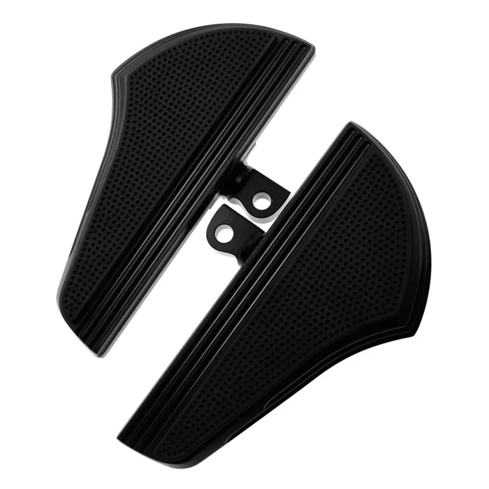 HDBUBALUS-Touring Rider Passenger Floorboard-ZH000470-JG