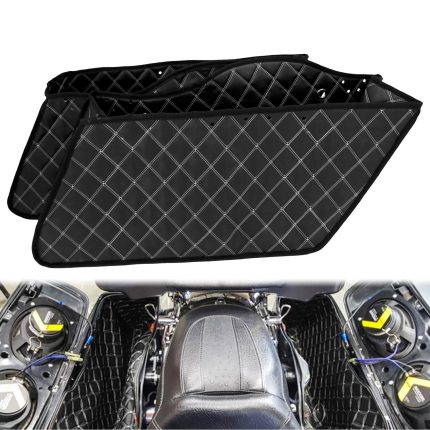 HDBUBALUS-Touring Saddlebag Insert-CB010305