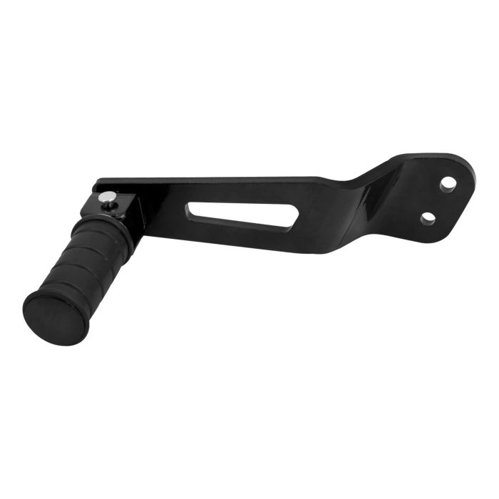 HDBUBALUS-Yamaha Rear Footpeg Bracket-PE012701