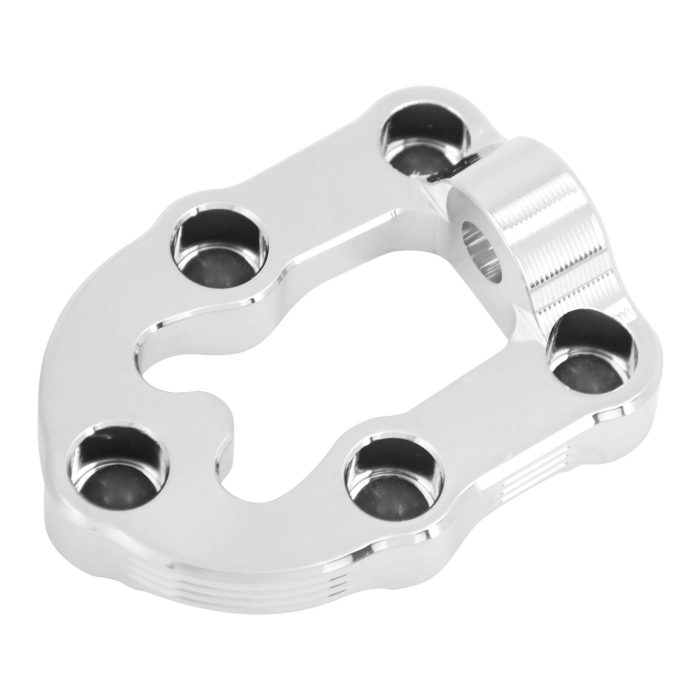 HDBUBALUS-Harley Dyna Shifter Pegs-PE013906