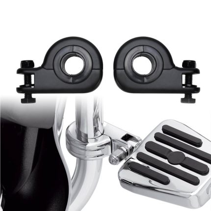 HDBUBALUS-Harley Footpeg Mounting Kit - PE009801