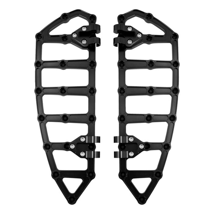 HDBUBALUS-Softail Footrest Pedal-PE013901